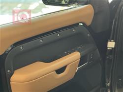 لاند روفر دفندر